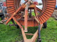 Irrigation hose reel Irrifrance Regenhaspel   ATP 90-300