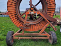 Irrigation hose reel Irrifrance Regenhaspel   ATP 90-300