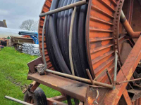 Irrigation hose reel Irrifrance Regenhaspel   ATP 90-300
