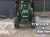 Tractor John Deere 6230