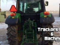 Tractor John Deere 6230