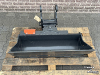 Excavator buckets Cangini Benne 800mm