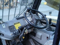 Telehandler Caterpillar TH62