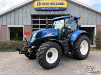 Tractor New Holland T6030 RC