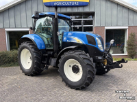 Tractor New Holland T6030 RC