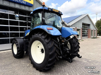 Tractor New Holland T6030 RC