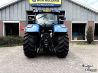 Tractor New Holland T6030 RC