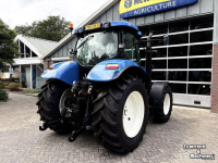 Tractor New Holland T6030 RC