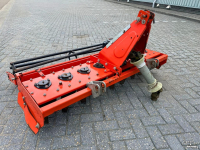 Rotary Harrow Boxer Rotorkopeg