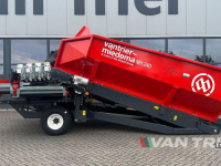Receiving hopper Miedema MH240 Stortbak