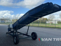 Elevator conveyor Van Trier 5-80 BR Opvoerband