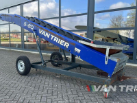 Elevator conveyor Van Trier 5-80 BR Opvoerband
