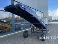 Elevator conveyor Van Trier 5-80 BR Opvoerband