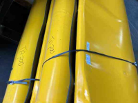 Other agricultural transport equipment and accessories  Valbrekermat TA 650 + TA 700