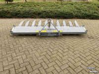 Pasture harrow Joskin BF300R4S2