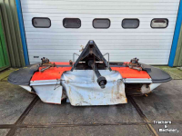 Mower Kuhn PPZ 321 F