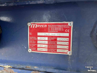 Self-propelled feed mixer Siloking Selfline 14 2215 zelfrijder voermengwagen