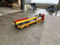 Conveyor Bijlsma Hercules Transport band