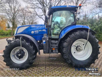 Tractor New Holland T 7.270