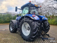 Tractor New Holland T 7.270