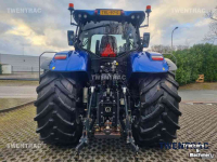 Tractor New Holland T 7.270