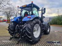 Tractor New Holland T 7.270