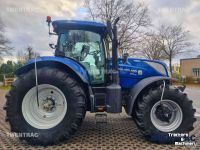 Tractor New Holland T 7.270