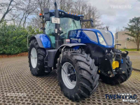 Tractor New Holland T 7.270