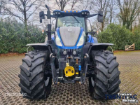 Tractor New Holland T 7.270