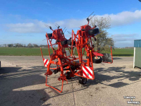 Tedder Kuhn GF 7902
