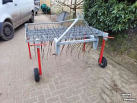 Weeder  Wiedeg 1.5 mtr