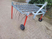 Weeder  Wiedeg 1.5 mtr