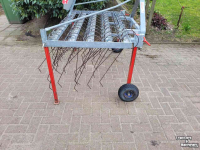 Weeder  Wiedeg 1.5 mtr