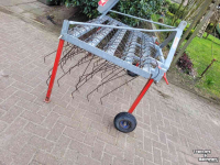 Weeder  Wiedeg 1.5 mtr