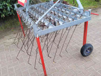 Weeder  Wiedeg 1.5 mtr