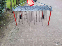 Weeder  Wiedeg 1.5 mtr