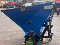 Sawdust spreader for boxes Ceres CBS 1300