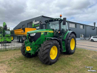 Tractor John Deere 6R185