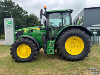 Tractor John Deere 6R185