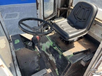 Wheelloader Weidemann 3002 Shovel