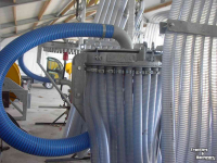Manure umbilical systems De With Sleepslang bemester