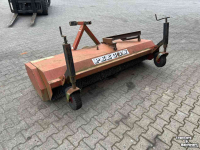 Sweeper Peecon VM205V veegmachine diversen