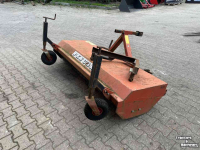 Sweeper Peecon VM205V veegmachine diversen