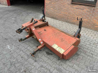 Sweeper Peecon VM205V veegmachine diversen