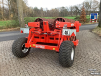 Other tillage machinery and accessories  Rollmax 630