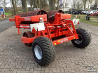 Other tillage machinery and accessories  Rollmax 630