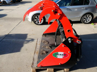 Silage Grabbucket / Grabfork Boxer Pelikaanbak