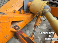 Flail mower Votex ROADMASTER 190