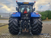 Tractor New Holland T 7.270