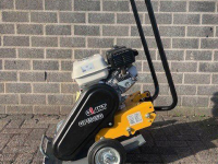 Vibrating plates Giant Giant Trilplaat GP